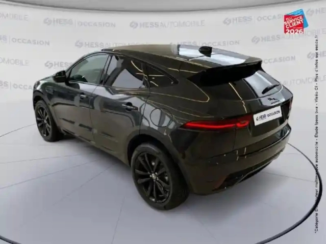 Jaguar E-Pace p300e phev 309ch r-dynamic hse — photo 20