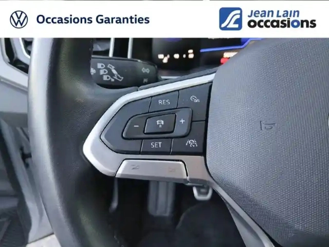 Volkswagen Polo 1.0 tsi 95 s&amp;s bvm5 — photo 64