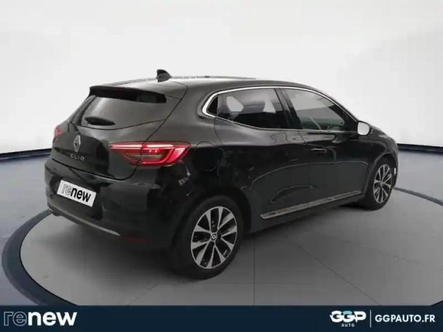 Renault Clio 1.0 tce 90ch techno — photo 95