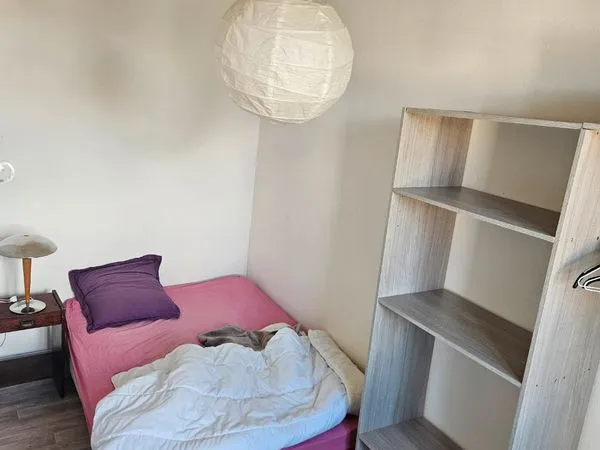 Chambre à louer