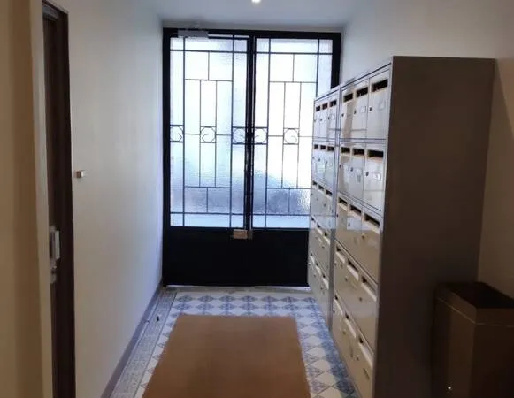 Appartement 1 pièce 21 m²