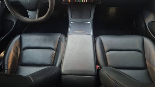 Tesla Model 3 462 Dual Motor - Long Range – 2021 – 102391 km – Électrique – Boîte Automatique — photo 2