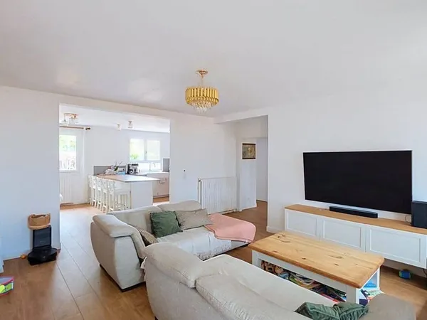 Maison 7 pièces 155 m²