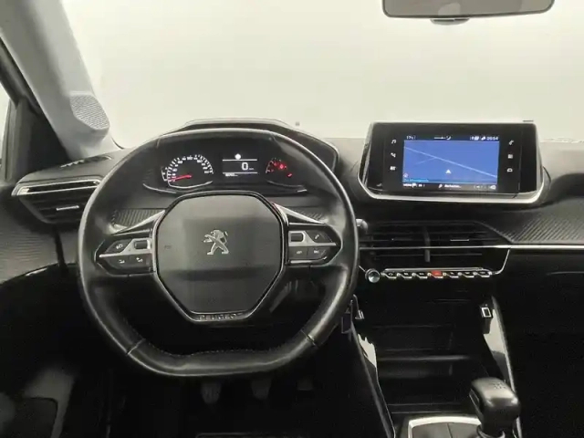 Peugeot 208 bluehdi 100 s&amp;s bvm6 — photo 22