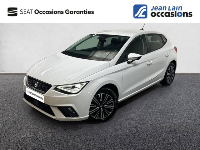 Seat Ibiza 1.0 TSI 95 ch S/S BVM5 Copa