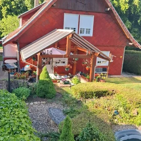 Maison individuelle bien situé