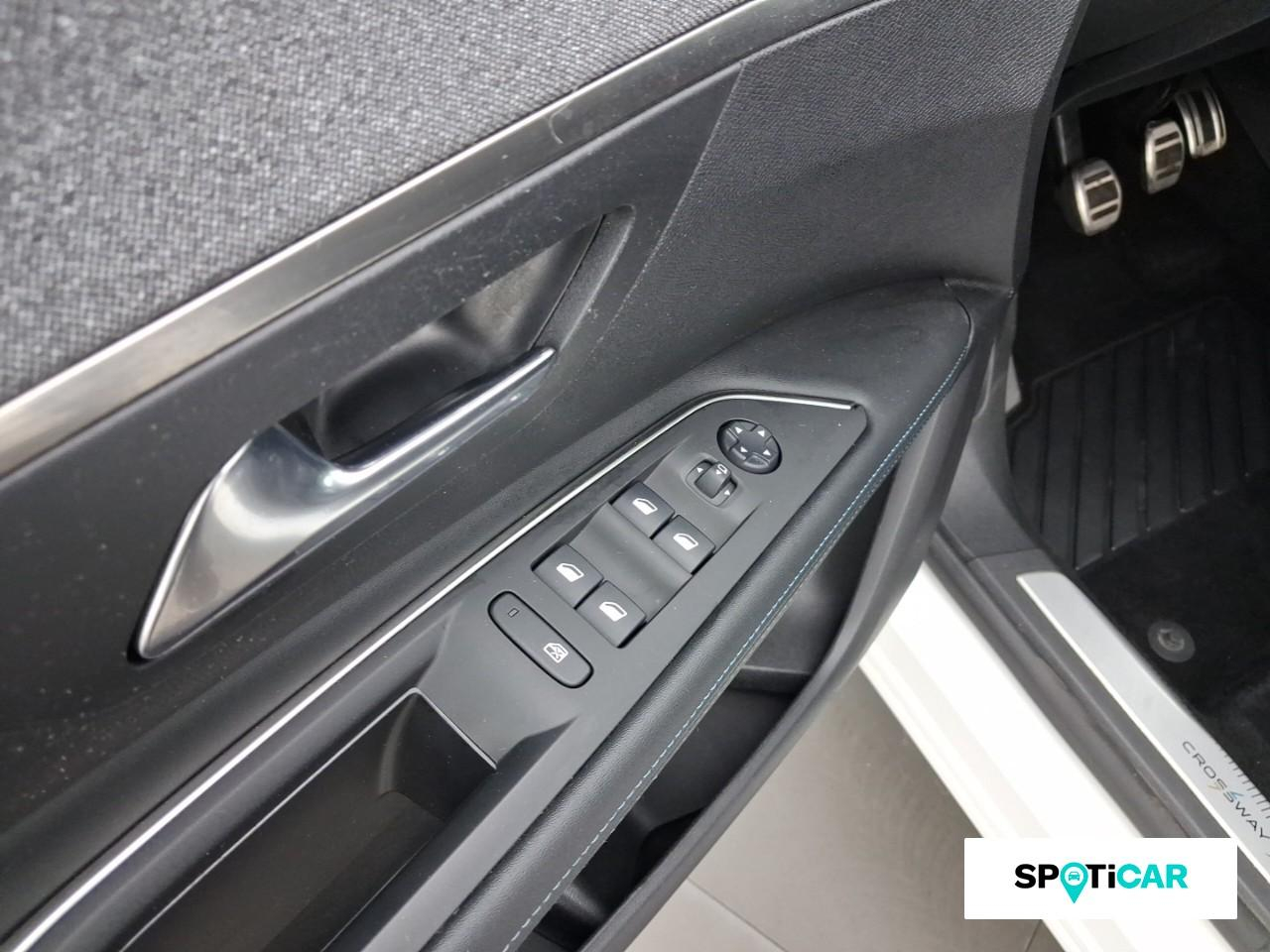 Peugeot 3008 1.2 puretech 130ch e6.c crossway s&s — photo 16