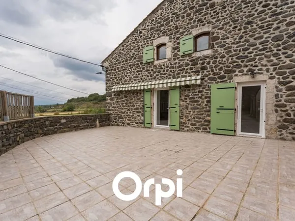 Maison 5 pièces 134 m²
