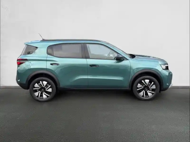 Opel Frontera electric 113 ch batterie 44 kwh — photo 28