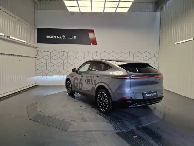 Xpeng G6 grand autonomie — photo 110
