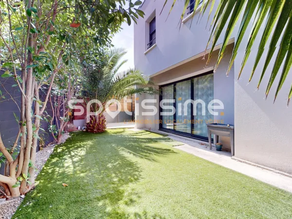 Maison 5 pièces 126 m²
