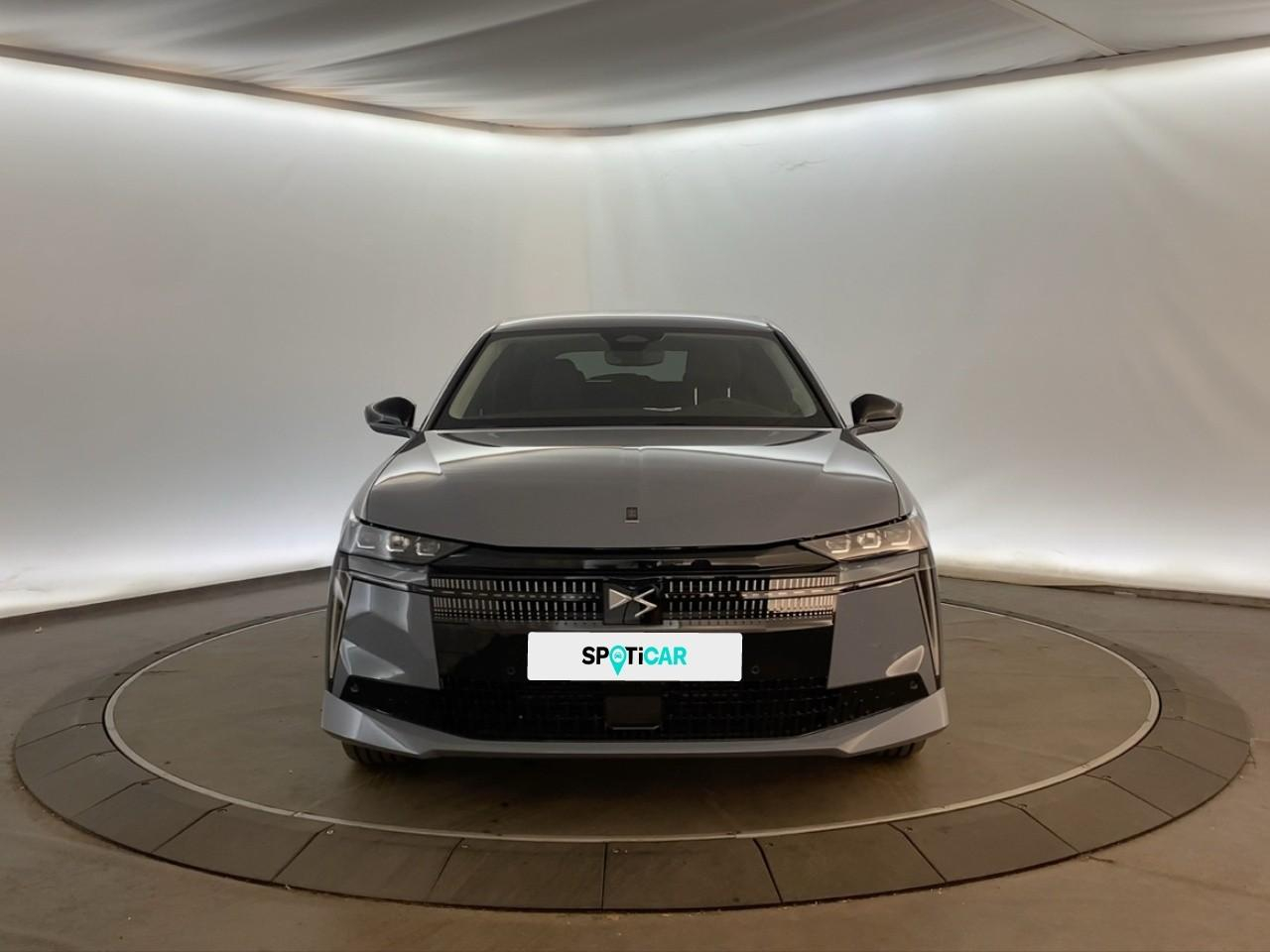 Ds Ds N°4 dsn4 hybride 145 e-dct6 etoile - cuir nappa — photo 2