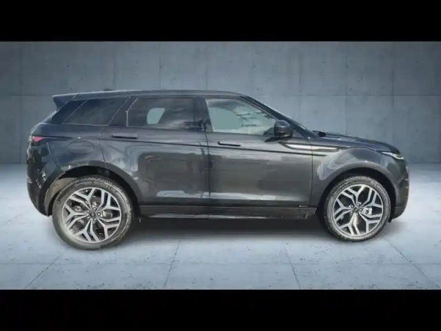 Land Rover Range Rover evoque 1.5 p300e 309ch r-dynamic se awd bva 11cv — photo 1