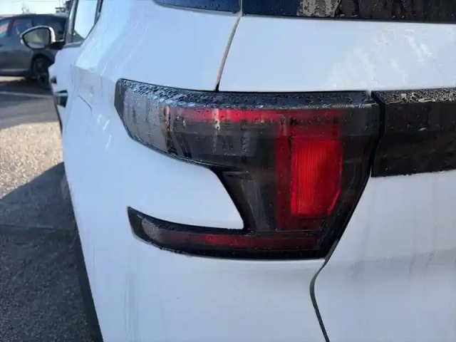 Citroën C3 Aircross turbo 100 bvm6 — photo 65