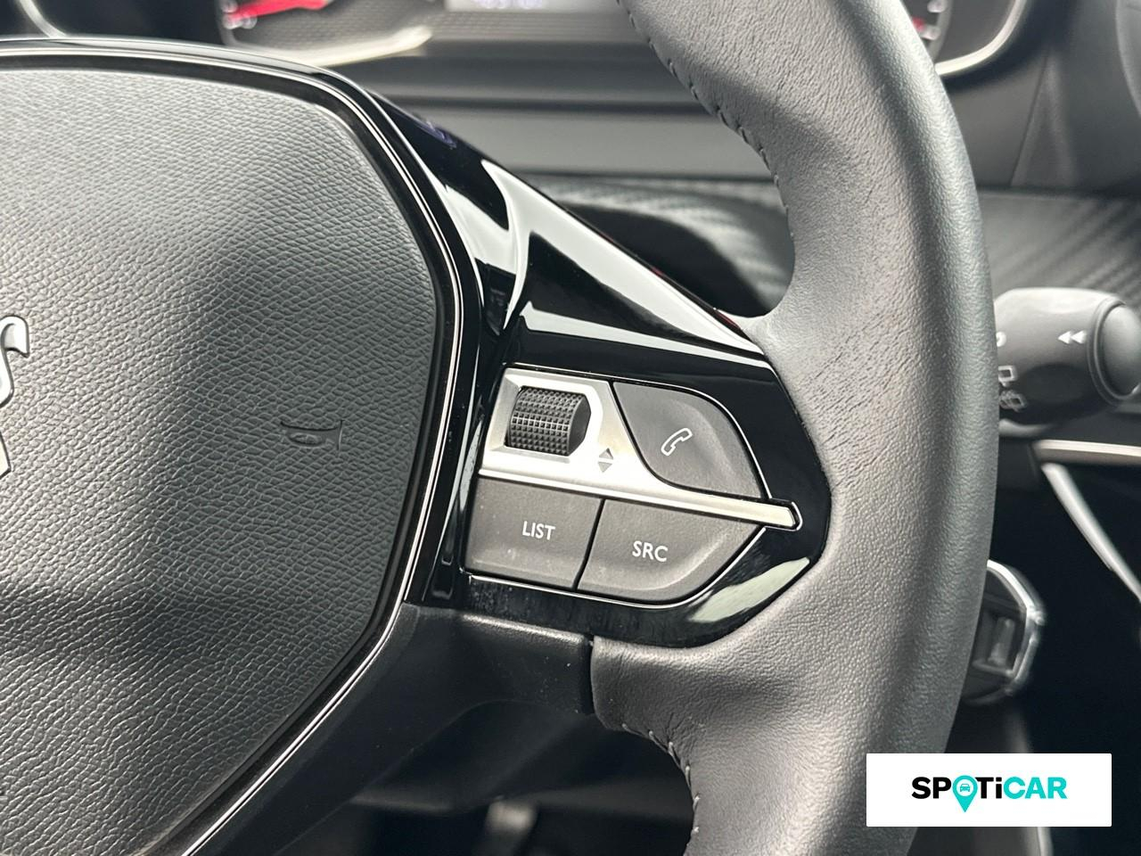 Peugeot 208 1.2 puretech 75ch s&s active — photo 17
