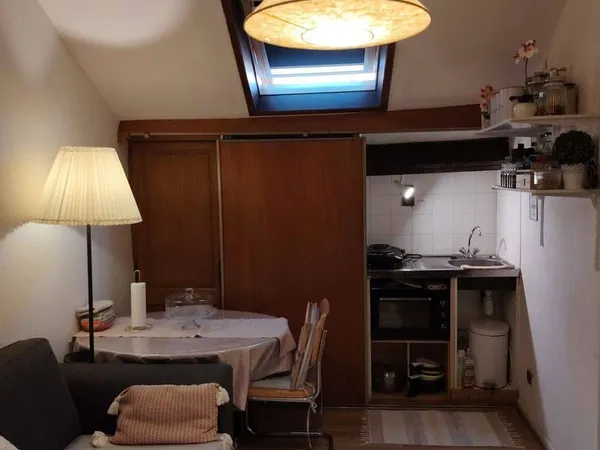 Studio 1 pièce 30 m²