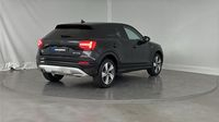 Audi Q2 30 TFSI 116ch S line Euro6d-T 110g — photo 5