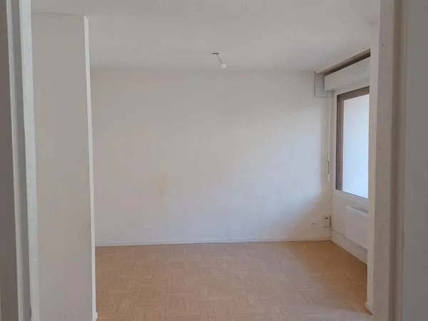 Appartement T5 Magland