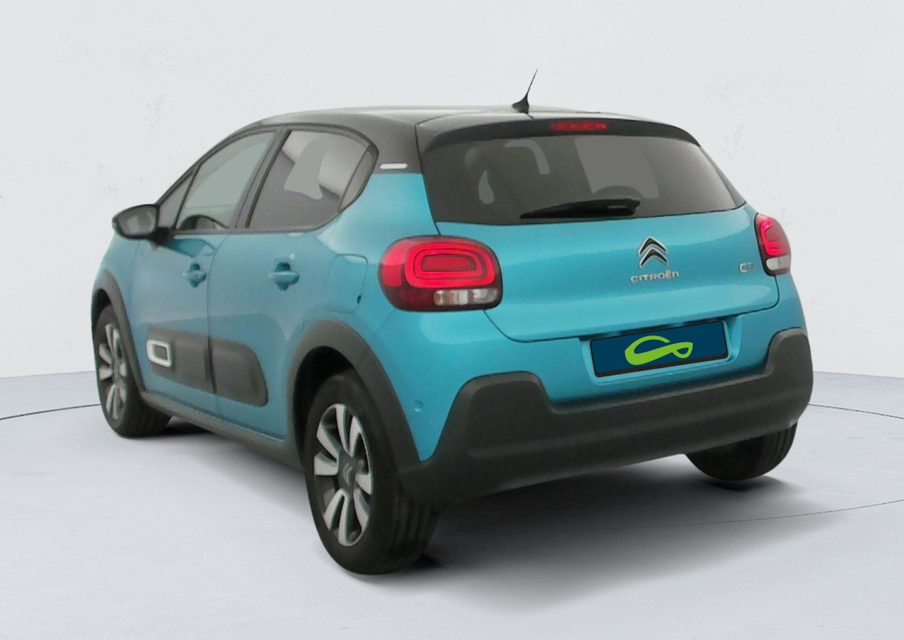 Citroën C3 — photo 3