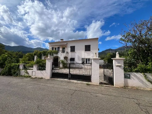 Appartement 4 pièces 110 m²