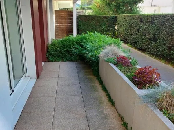 Appartement 2 pièces 52 m²