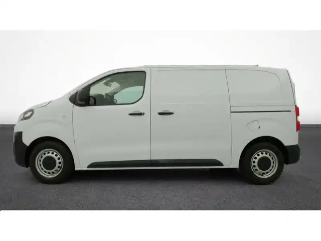 Citroën Jumpy fgn m bluehdi 120 s&amp;s bvm6 — photo 4