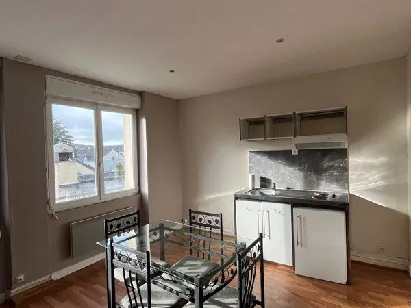 À louer studio de 25m2