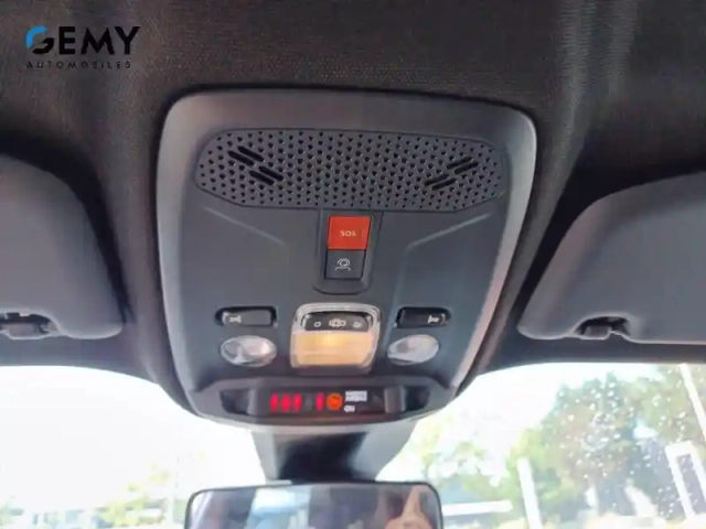 Peugeot 2008 puretech 100 s&amp;s bvm6 — photo 15