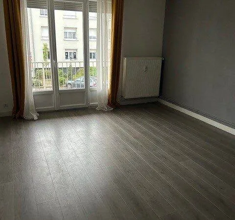 Appartement 2 pièces 55 m²