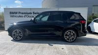 Bmw X5 M50d xDrive 400ch — photo 8