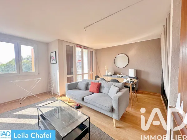 Appartement 7 pièces 115 m²