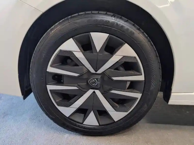 Peugeot 208 puretech 100 s&amp;s bvm6 — photo 27
