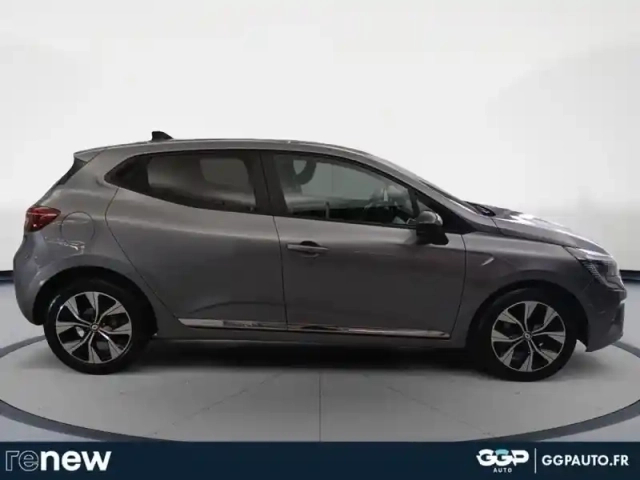 Renault Clio 1.0 sce 65ch evolution — photo 5
