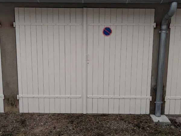 Location garage Cosne sur Loire