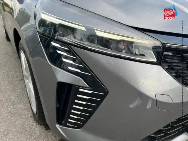 Renault Clio 1.0 tce 90ch evolution radar ar carplay — photo 13