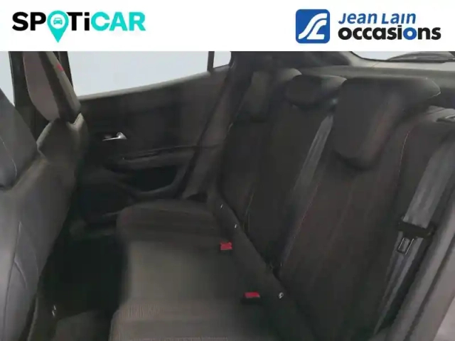 Opel Mokka electrique 136 ch &amp; batterie 50 kwh — photo 12