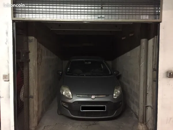 Garage / Box Centre-Ville Avignon