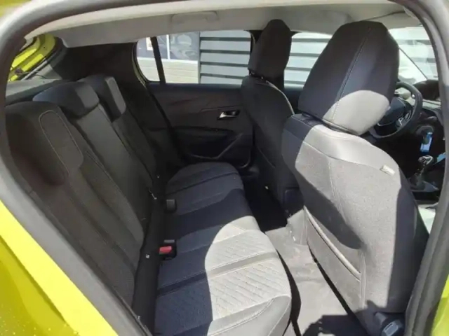 Peugeot 208 1.2 puretech 100ch s&amp;s allure — photo 14
