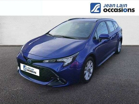Toyota COROLLA Toyota Corolla Touring Sports Corolla Touring Sports Hybride 140ch Dynamic Business