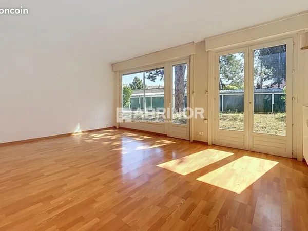 Appartement 3 pièces 71 m²