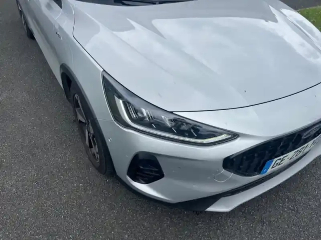 Ford Focus active sw 1.0 flexifuel mhev 125ch x powershift — photo 19