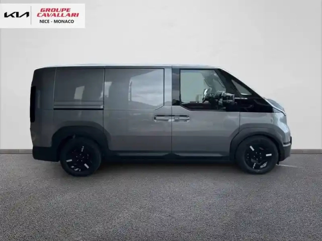 Kia Pv5 cargo batterie l — photo 3