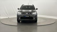 Dacia Duster 1.6 hybrid 140ch Journey — photo 1