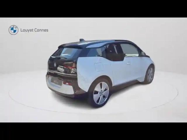 Bmw I3 170ch 120ah edition windmill lodge — photo 5