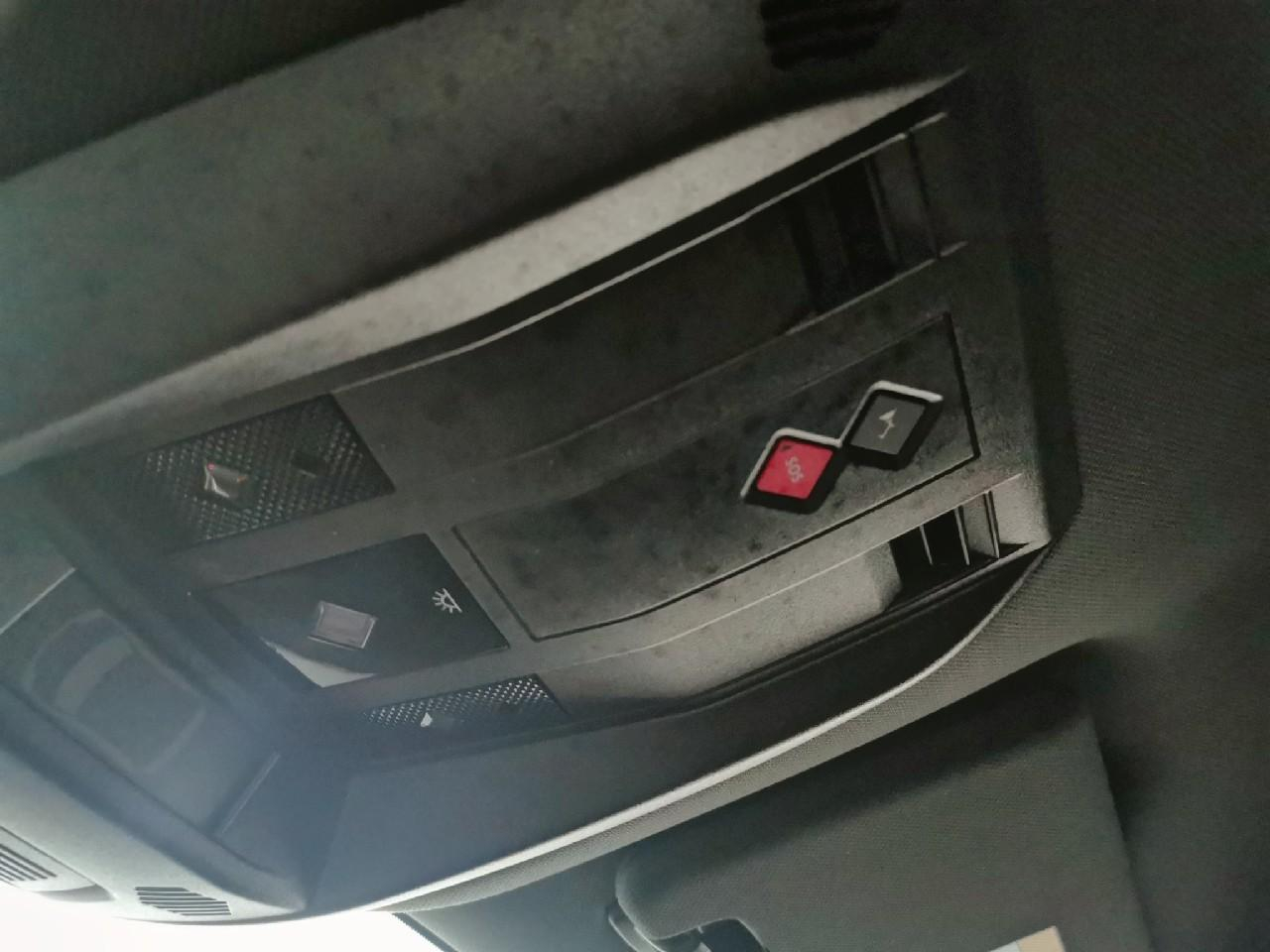 Ds Ds 7 crossback hybride rechargeable e-tense 300 eat8 4x4 performa — photo 25