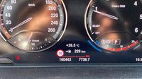 Bmw X2 xDrive20dA 190ch M Sport Euro6d-T — photo 9
