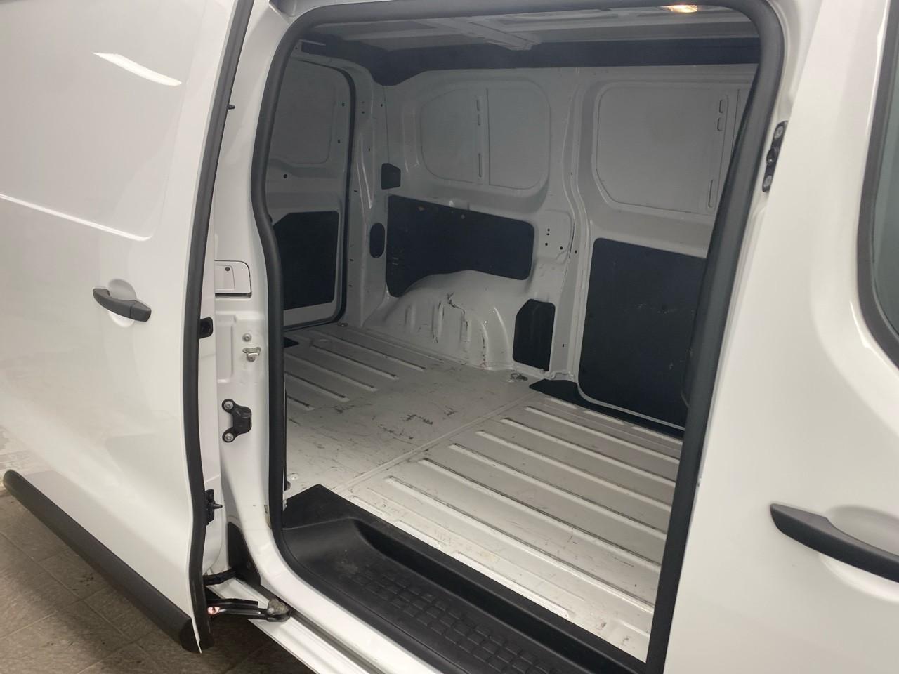 Peugeot Expert fgn tole m bluehdi 120 s&s bvm6 — photo 21