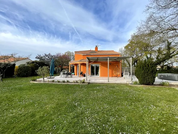 Corsept (44560) Maison 4 chambres