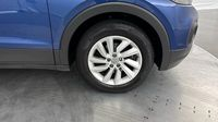 Volkswagen T-Cross 1.0 TSI 95ch Lounge — photo 20