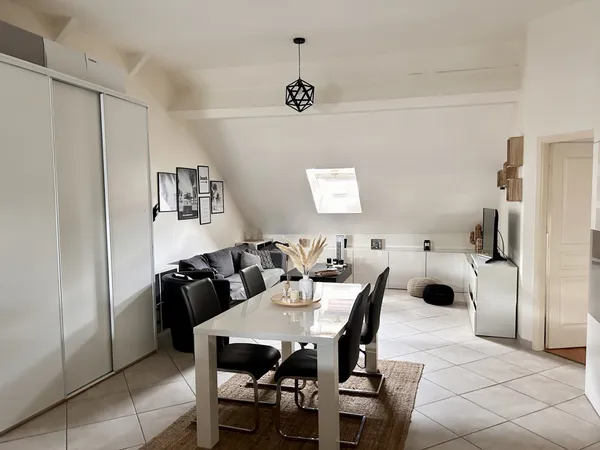 Appartement à louer Saint-Avold